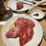 ビーフキッチン - 