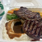 Steak & Fish Company - 