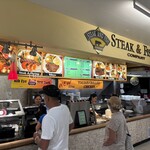 Steak & Fish Company - 