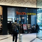 タリーズコーヒー - 