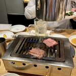 ビーフキッチン - 