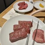 ビーフキッチン - 