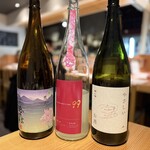 日本酒食堂 吟乃灯 - 