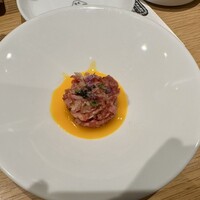 ビーフキッチン 渋谷店 - 