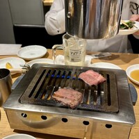 ビーフキッチン 渋谷店 - 