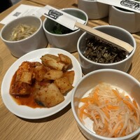 ビーフキッチン 渋谷店 - 