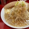 ラーメン ヨシトミ