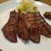 牛たん料理 閣 初恋通り店