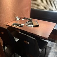 和牛焼肉 とびうし 飯田橋 - 