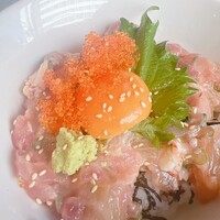 和えに -  和えに -