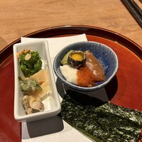 とんかつ & 焼鳥 An - 