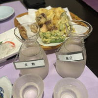 魚棚ふみ文 - 