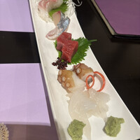 魚棚ふみ文 - 