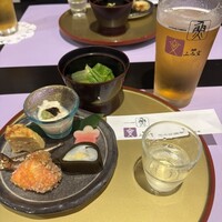 魚棚ふみ文 - 