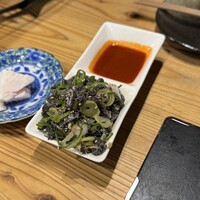 焼肉やまと - 