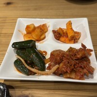 焼肉やまと - 