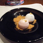 レザンファン ギャテ - しょぼい小菓子