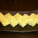 Youganyaki Kojare - だし巻き卵