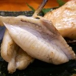 隠れ家Dinning　味杜 - 子ふぐ一夜干し