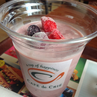 カフェ・ド・クリエ_0