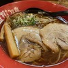 えび豚骨拉麺 春樹 江戸川橋店
