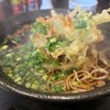 信州そば処 そば茶屋 - ☆天ぷらそば(税込¥770.-)
