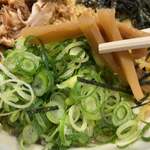 ラーメンながた - 