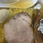 中華そば さとう - 