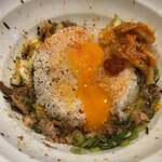 ラーメンながた - 