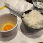 ラーメンながた - 