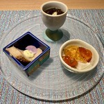 宮古牛鉄板焼 ユキシオステーキ - 