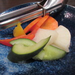 ジュイップ - ピクルス