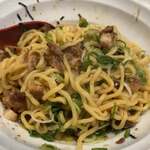 ラーメンながた - 