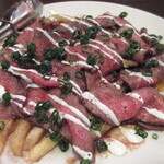 ジュイップ - ローストビーフ