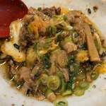 ラーメンながた - 