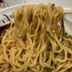 ラーメンながた - 