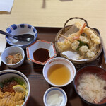 味処・民宿 まつや - 