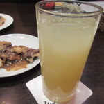 ジュイップ - グレープフルーツジュース