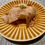 宮古牛鉄板焼 ユキシオステーキ - 