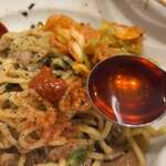 ラーメンながた - 