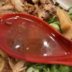 ラーメンながた - 