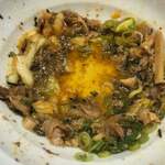 ラーメンながた - 