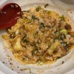 ラーメンながた - 