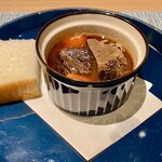 宮古牛鉄板焼 ユキシオステーキ - 