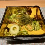 宮古牛鉄板焼 ユキシオステーキ - 