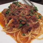 ジュイップ - ボロネーゼ