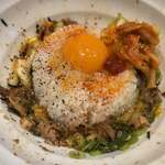 ラーメンながた - 