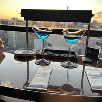 渋谷 Blue bird - 