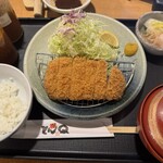 とんＱ つくば本店 - 