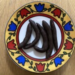 レオニダス - 料理写真: